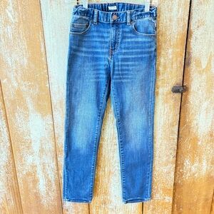 Crewcuts Kids Blue Jeans